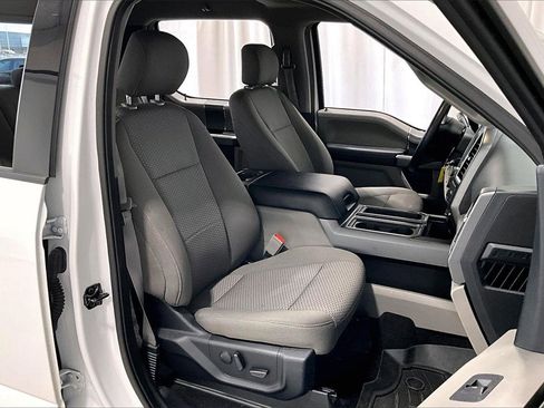 Used 2020 Ford F150 XLT w/ Equipment Group 302A Luxury image 16