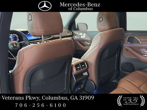 New 2026 Mercedes-Benz GLE 350 4MATIC image 20