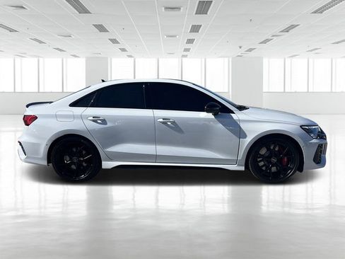 Used 2024 Audi RS 3 image 3