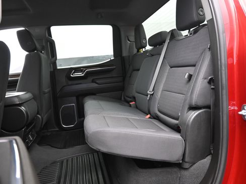 Used 2023 GMC Sierra 1500 Elevation w/ X31 Off-Road Package image 15