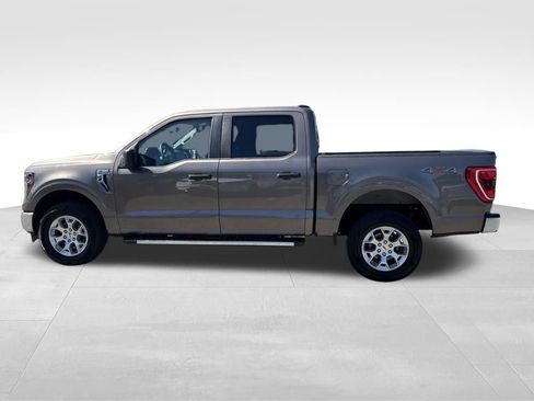 Certified 2023 Ford F150 XLT AWD/4WD image 23