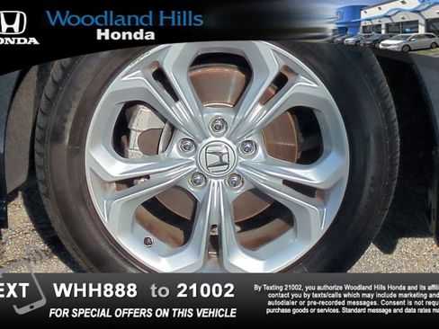Used 2023 Honda Accord LX image 25