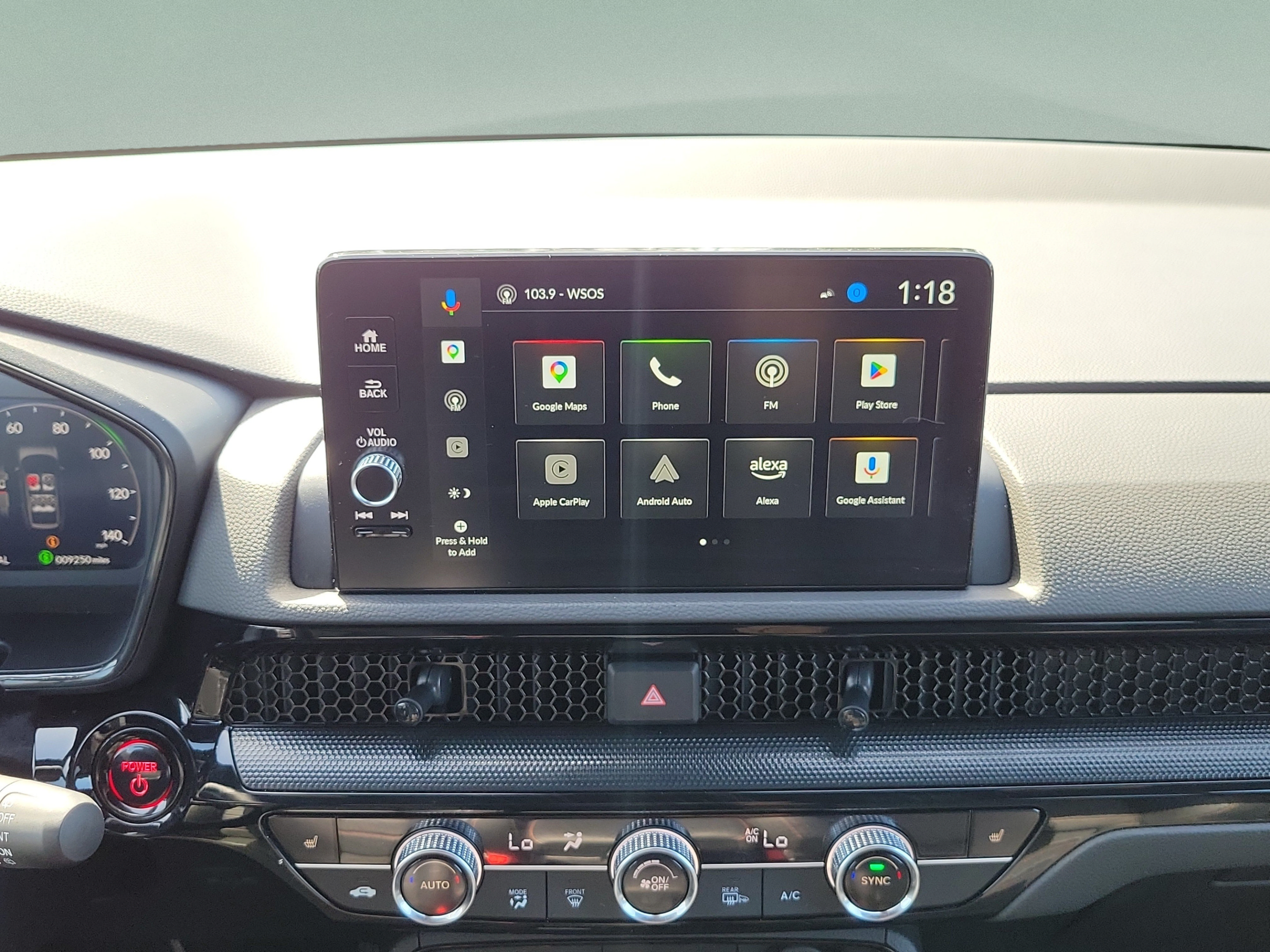 Used 2026 Honda CR-V Sport Touring image 14