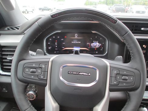 New 2026 GMC Sierra 1500 Denali AWD/4WD image 20