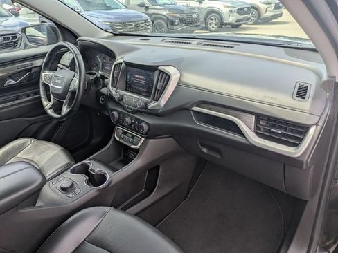 Used 2024 GMC Terrain SLT FWD image 39