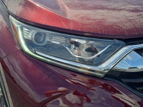 Used 2019 Honda CR-V LX image 7