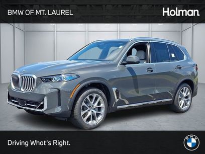 New 2026 BMW X5 xDrive40i w/ Climate Comfort Package