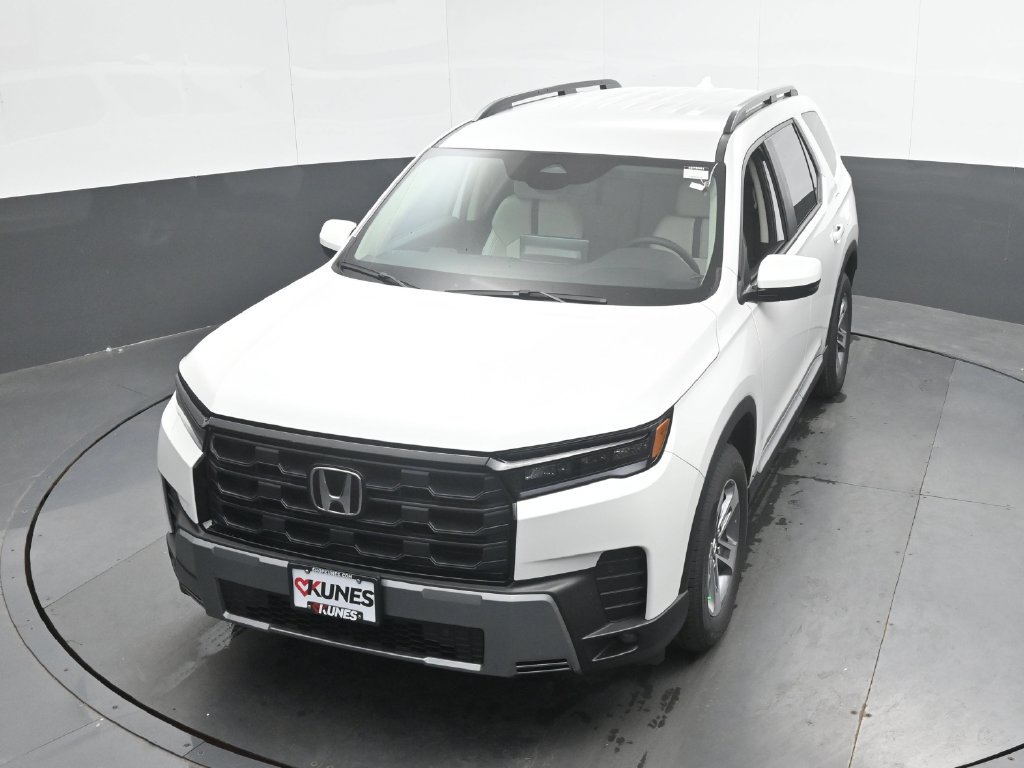 New 2026 Honda Pilot EX-L image 29