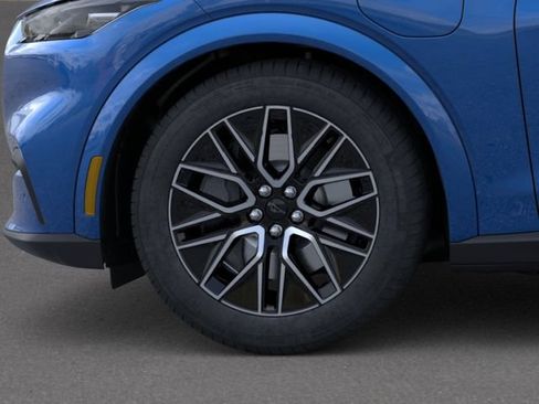 New 2026 Ford Mustang Mach-E Premium RWD image 19