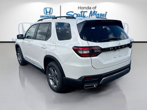 New 2026 Honda Pilot EX-L image 5