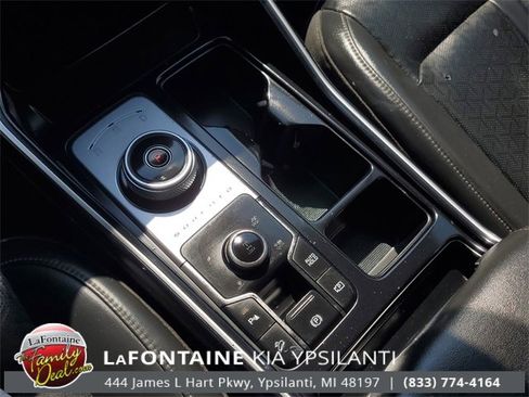 Used 2023 Kia Sorento EX image 24