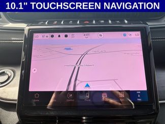 Used 2025 Jeep Grand Cherokee Limited w/ Luxury Tech Group II RWD video 2