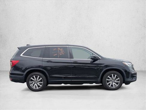 Used 2019 Honda Pilot EX-L image 4