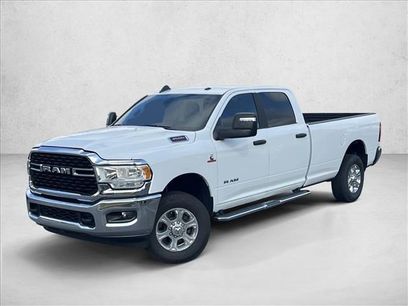 Used 2024 RAM 3500 Big Horn