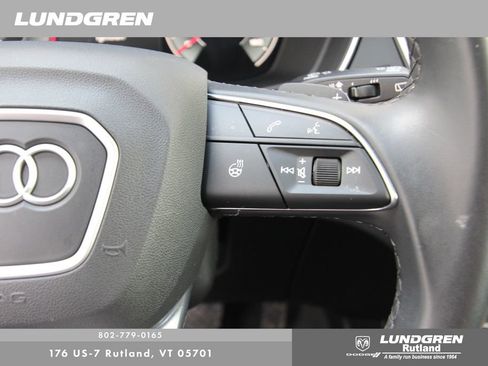 Used 2022 Audi Q5 2.0T Premium Plus image 15