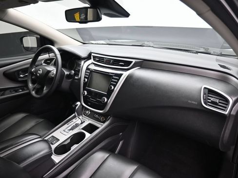 Used 2022 Nissan Murano SV FWD image 39