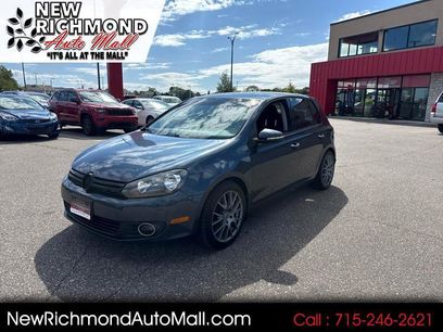 Used 2014 Volkswagen Golf TDI