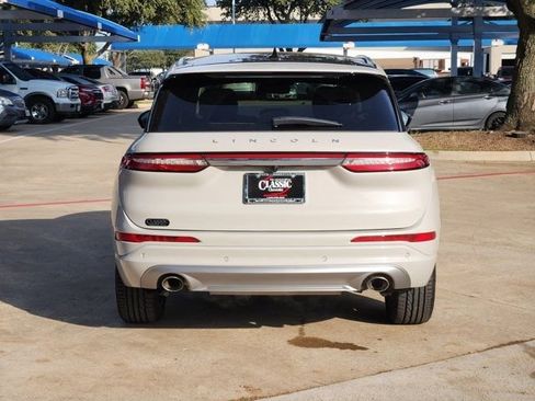 Used 2022 Lincoln Corsair Reserve w/ Equipment Group 201A image 13