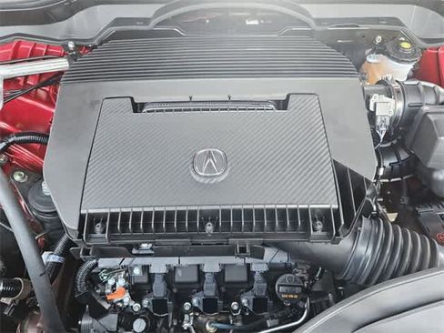 Used 2025 Acura MDX FWD w/ Technology Package image 15