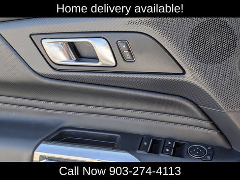 Used 2026 Ford Mustang Premium RWD image 20