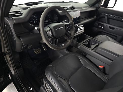 Used 2023 Land Rover Defender 110 Carpathian Edition AWD/4WD image 14