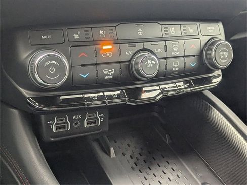 New 2026 Dodge Durango GT image 16