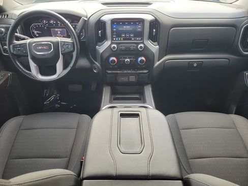 Used 2021 GMC Sierra 1500 Elevation image 20