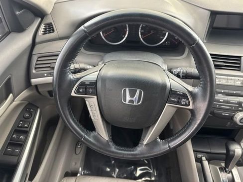 Used 2010 Honda Accord EX-L image 23