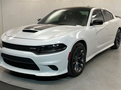 Used 2023 Dodge Charger R/T w/ Daytona Edition Group