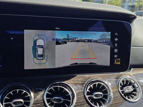 Used 2022 Mercedes-Benz CLS 450 4MATIC image 32