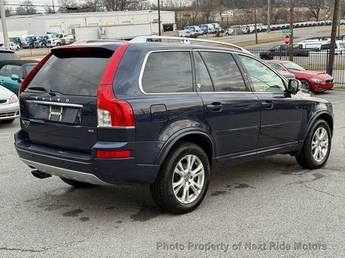 Used 2014 Volvo XC90 3.2 image 6