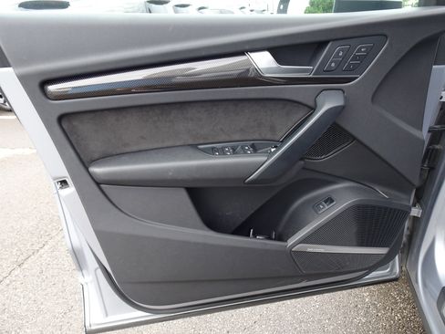 Used 2018 Audi SQ5 Prestige AWD/4WD image 13