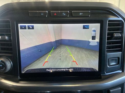 Certified 2022 Ford F150 Lariat w/ Max Trailer Tow Package image 10