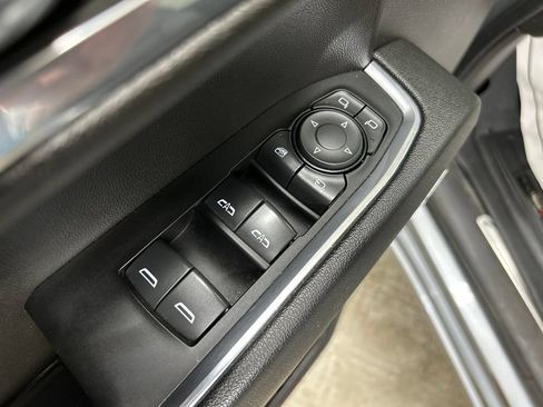 Used 2024 Chevrolet Silverado 1500 LTZ w/ LTZ Premium Package AWD/4WD image 26