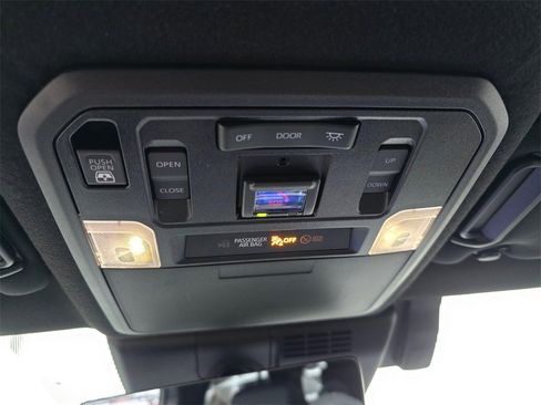 New 2026 Toyota 4Runner 4WD image 68