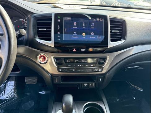 Used 2016 Honda Pilot EX-L image 10