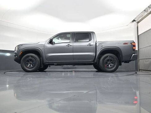 Used 2026 Nissan Frontier PRO-4X w/ Pro Premium Package AWD/4WD image 18
