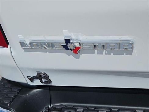 New 2026 RAM 1500 Lone Star RWD image 46