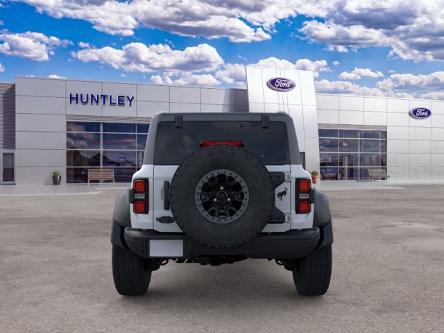 New 2025 Ford Bronco Raptor AWD/4WD image 6