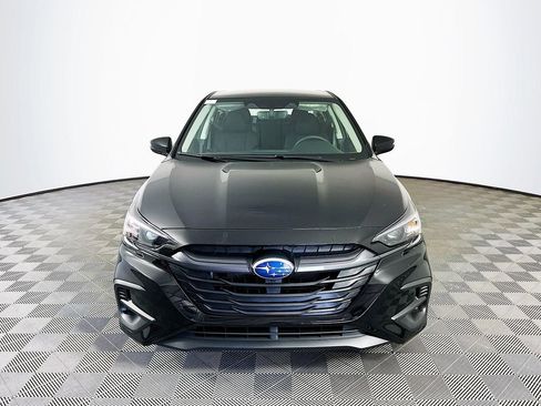 New 2025 Subaru Legacy Premium image 3