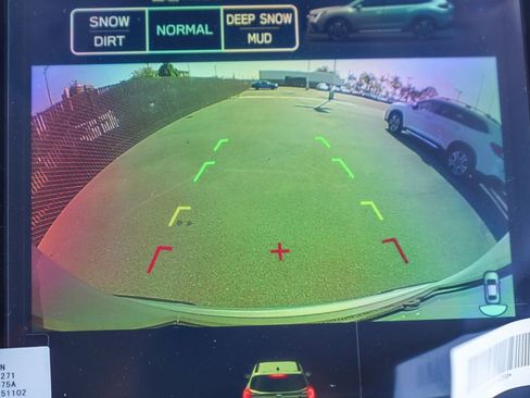 New 2026 Subaru Ascent Limited image 26