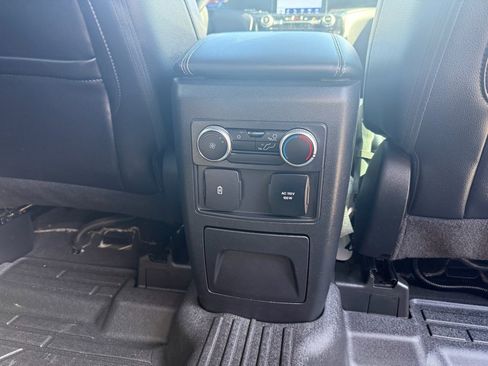Used 2022 Ford Explorer ST w/ Equipment Group 401A image 14