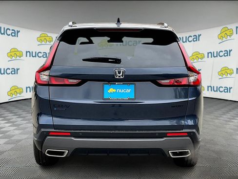 New 2026 Honda CR-V Sport-L image 6