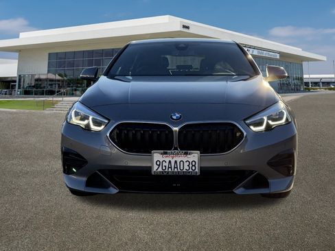 Certified 2023 BMW 228i Gran Coupe w/ Convenience Package image 3