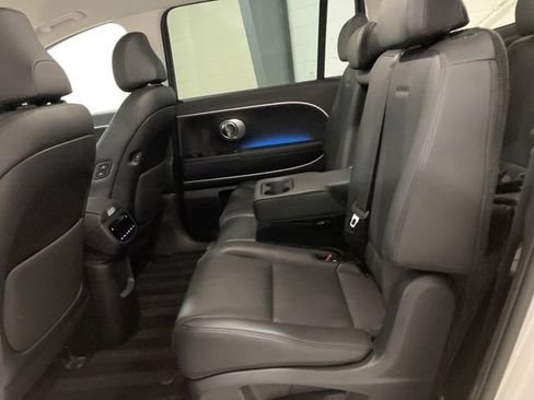 Used 2026 Hyundai Ioniq 9 SEL image 20