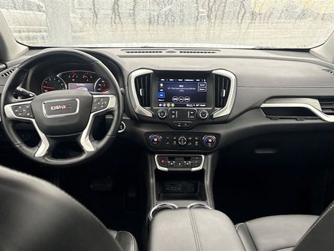 Certified 2023 GMC Terrain SLT image 19