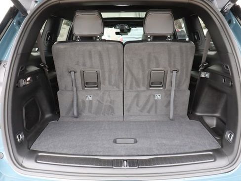 New 2026 Jeep Grand Cherokee L Limited AWD/4WD image 34