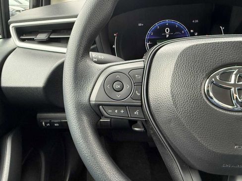New 2026 Toyota Corolla LE image 10