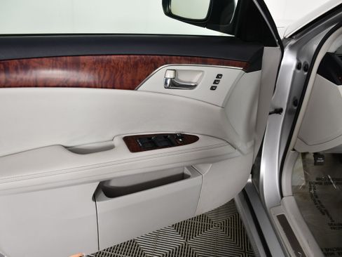 Used 2012 Toyota Avalon Limited FWD image 36