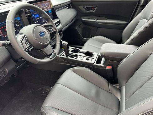 New 2026 Subaru Outback Limited XT image 10